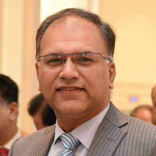 Barrister Adnan Rohaila